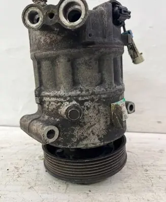 Opel Insignia A Air conditioning (A/C) compressor (pump) P13232307 085040100B4 R134A