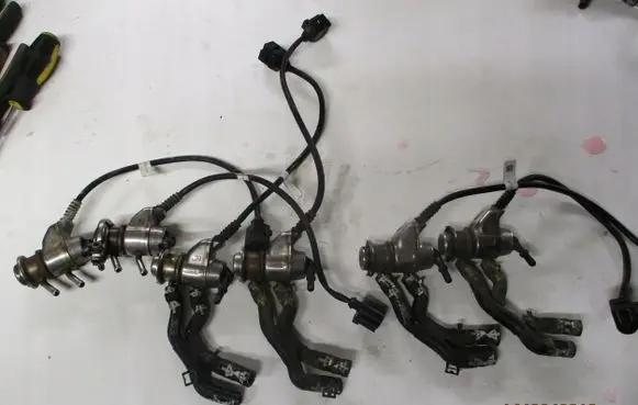 Volkswagen Transporter - Caravelle T6 AdBlue injector VW7E0131113C