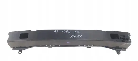 Fiat Tipo Rear bumper cross member