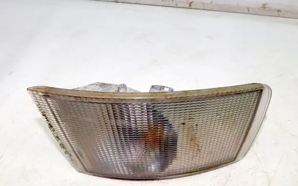 Fiat Ducato Front indicator light 188412