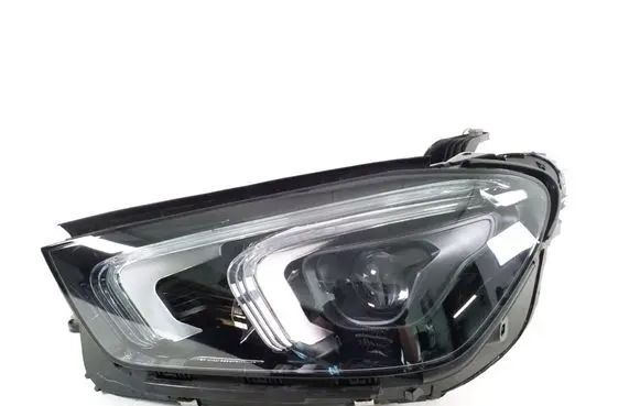 Mercedes-Benz GLE W167 Headlight/headlamp A1679065704