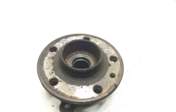 Volvo S80 Rear wheel ball bearing 
