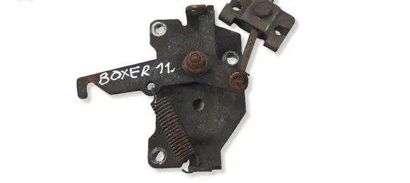 Peugeot Boxer Other handbrake/parking brake parts 