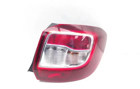 Dacia Sandero Rear/tail lights 265500465R 62421304