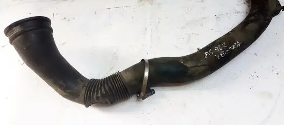 Opel Vectra C Air intake hose/pipe 55556519 VCD446245