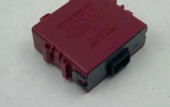 Toyota Prius+ (ZVW40) Other control units/modules 8976947040