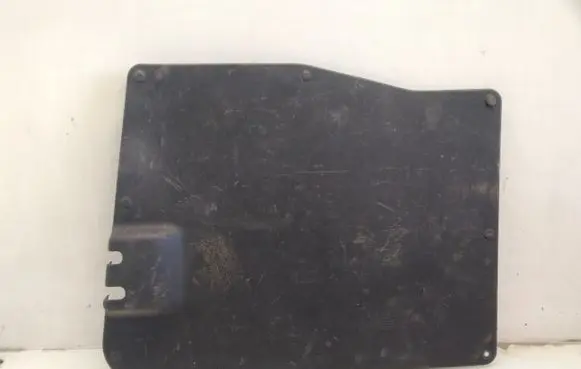 Citroen Berlingo Rear door card panel trim