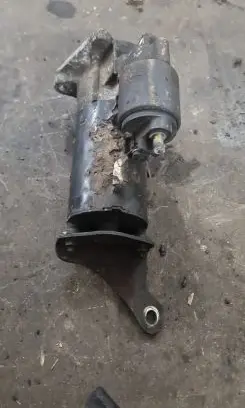 Volvo S70 V70 V70 XC Starter motor