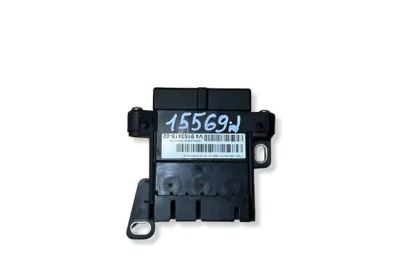 BMW 5 F10 F11 Current control relay 61149153418 9153418 87156010