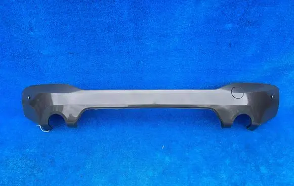 BMW X1 F48 F49 Rear bumper lower part trim 8059878