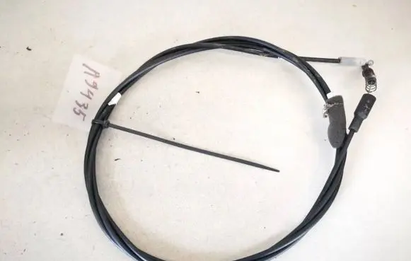 Toyota Corolla E140 E150 Handbrake/parking brake wiring cable 