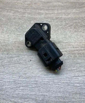 Volkswagen Transporter - Caravelle T4 Air pressure sensor 038906051 0281002177