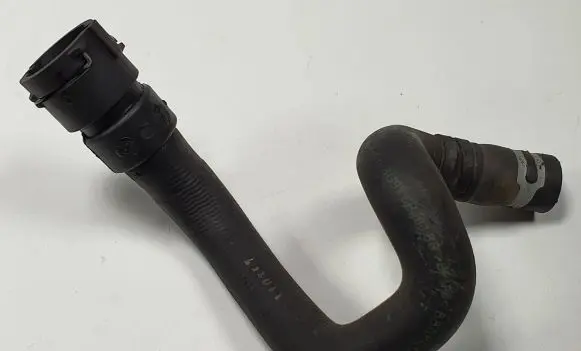 Ford Mondeo MK IV Engine coolant pipe/hose 6G91-8B160-BB