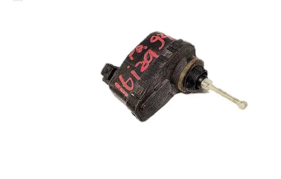 Audi A6 S6 C7 4G Headlight level adjustment motor 8A0941295