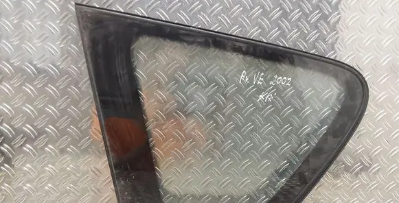 Toyota Avensis Verso Rear side window 43R005834