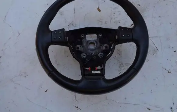 Seat Altea Steering wheel