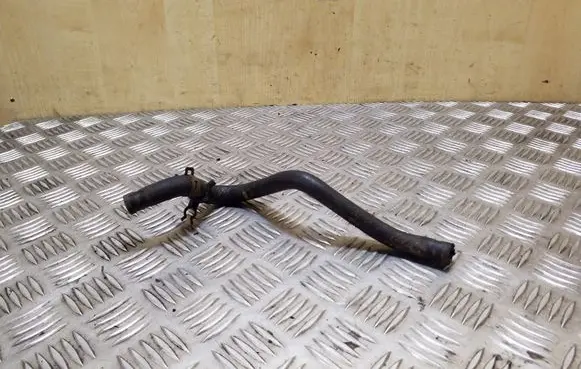 Toyota RAV 4 (XA20) Engine coolant pipe/hose