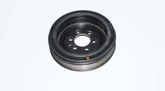 BMW 3 F30 F35 F31 Power steering pump pulley 