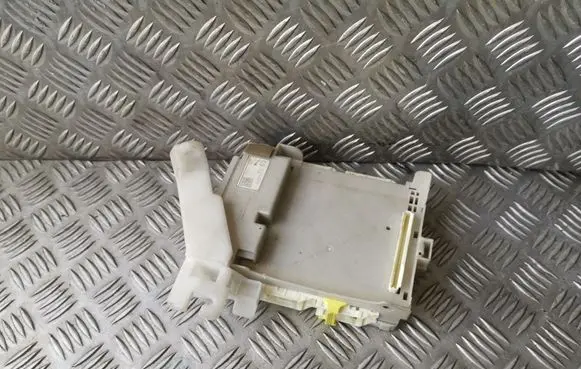 Fuse module