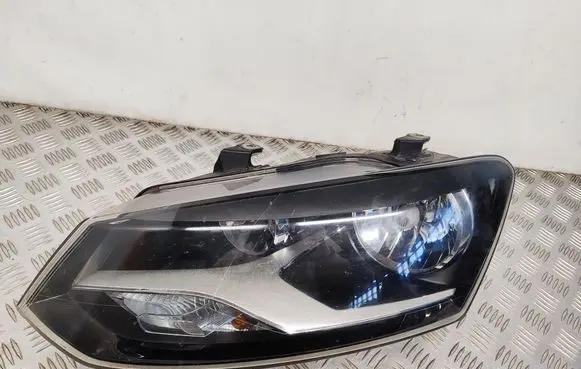 Headlight/headlamp