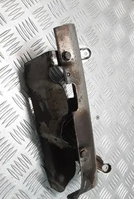 Audi A6 S6 C6 4F Heat shield in engine bay 06E253008F