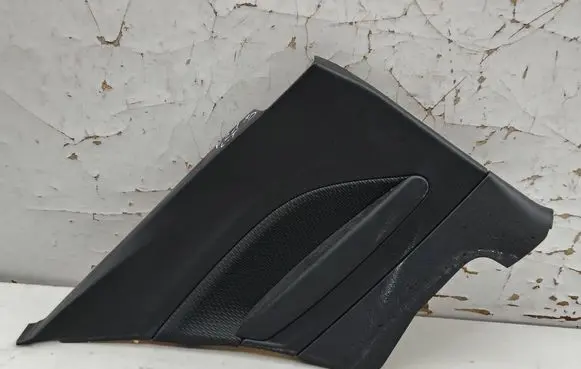 BMW 1 F20 F21 Coupe rear side trim panel 