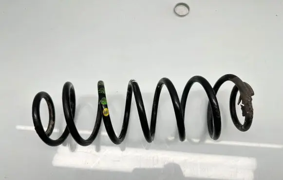 Volkswagen Polo V 6R Rear coil spring WV0C