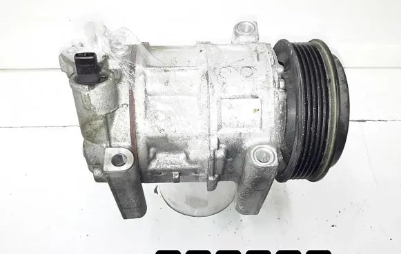Alfa Romeo Mito Air conditioning (A/C) compressor (pump) 51935564