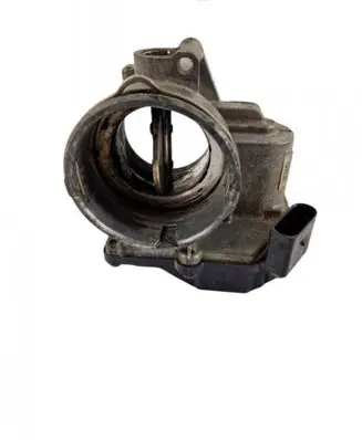 Skoda Octavia Mk2 (1Z) Electric throttle body valve 03G128063M