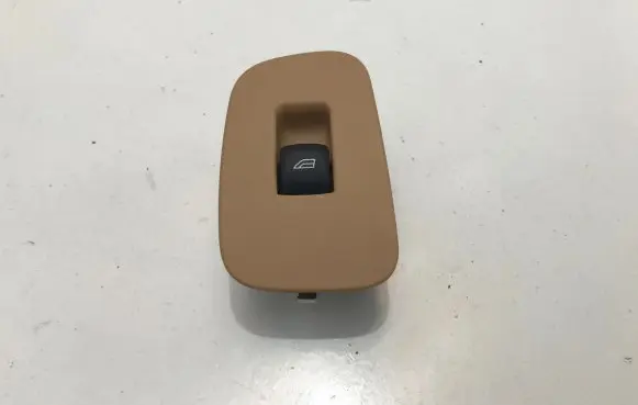 Volvo V60 Electric window control switch 31433408