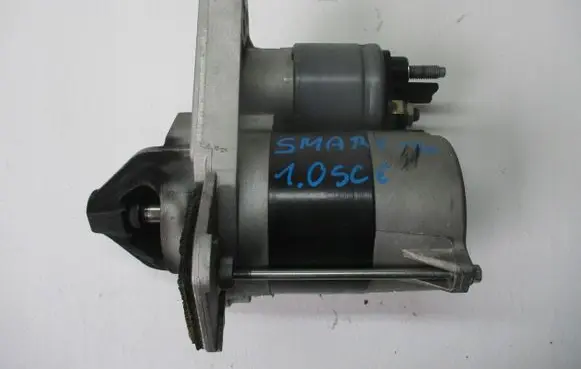 Smart ForFour II W453 Starter motor 233009161R