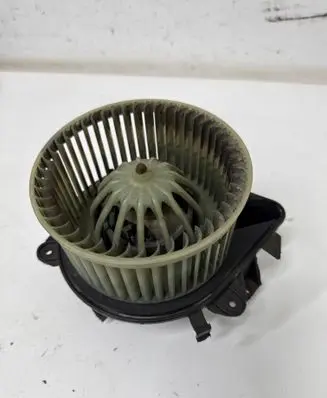 Fiat Punto (188) Heater fan/blower 5A7200000