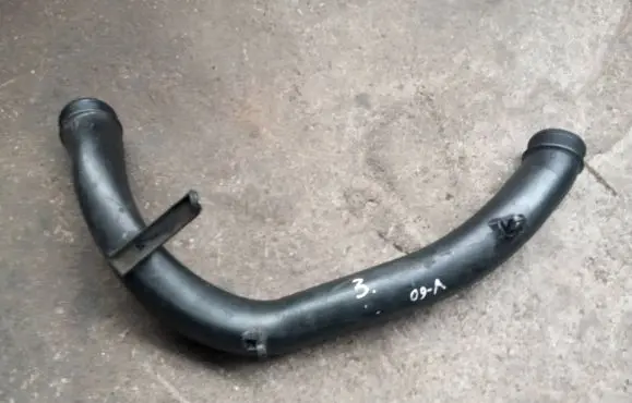 Volvo V60 Intercooler hose/pipe 31355268