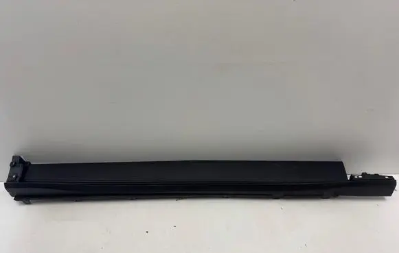 Ford Mustang Mach-E Front sill (body part) LJ8B-R10154