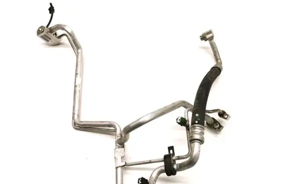 Tesla Model X Air conditioning (A/C) pipe/hose 1056259-00-D