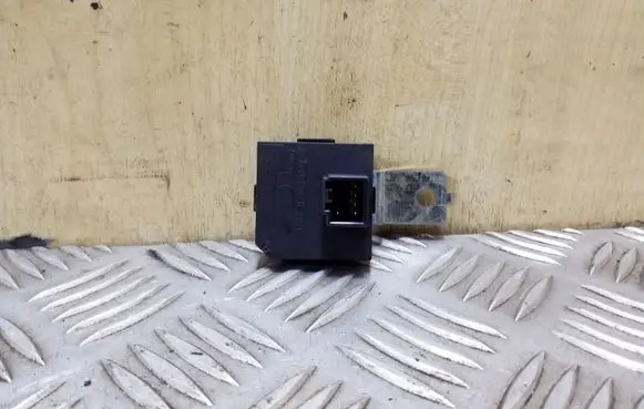 Immobilizer control unit/module