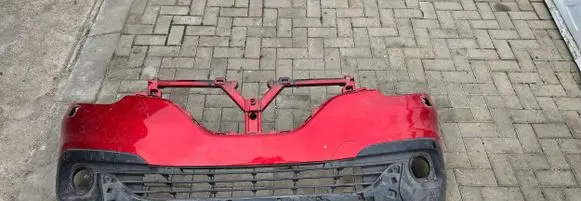 Renault Kadjar Front bumper