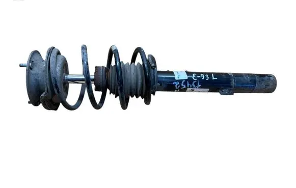 BMW 3 E92 E93 Front shock absorber with coil spring 311403 824903002483 0121181