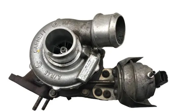 Ford Mondeo MK IV Turbo 9671413780 GTB1449VZ 78358304