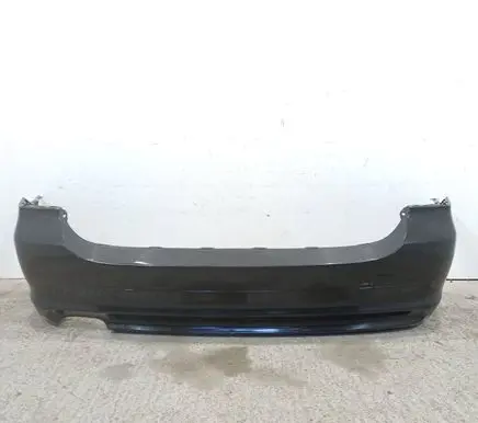 BMW 3 E90 E91 Rear bumper 72758411 7202691