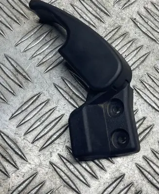 Volkswagen Sharan Engine bonnet (hood) release handle 1H1823533