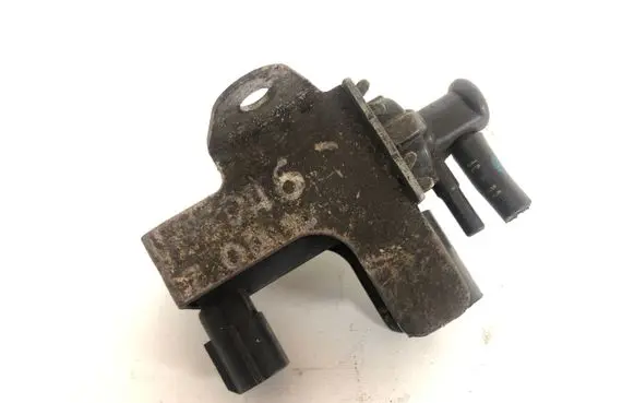 Mazda 6 Vacuum valve 1397000700