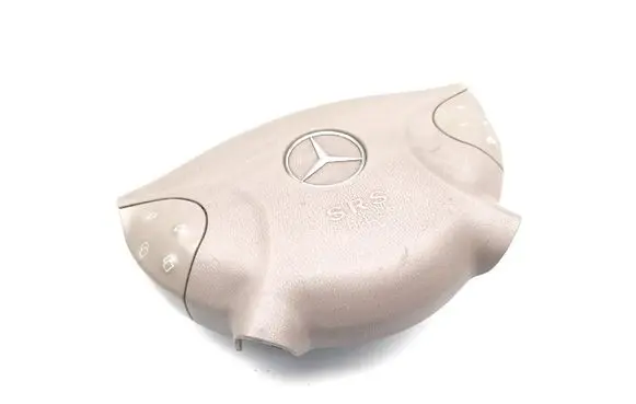 Mercedes-Benz E AMG W211 Steering wheel airbag A2118206110 A2118213358