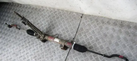 Renault Trafic III (X82) Steering rack 490015361R