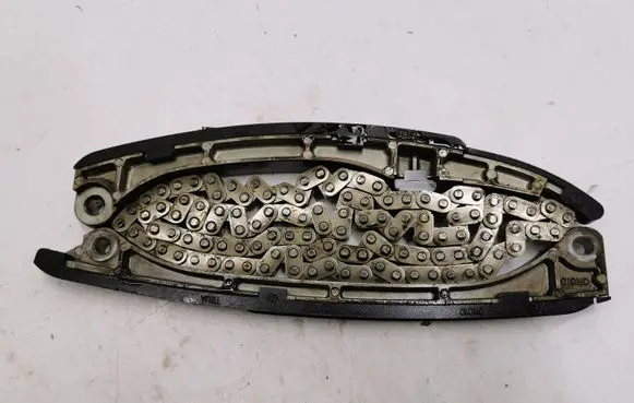 Toyota Corolla Verso AR10 Timing chain (engine) 