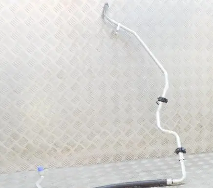 Toyota Camry VIII XV70 Air conditioning (A/C) pipe/hose 8870433630 8870733210