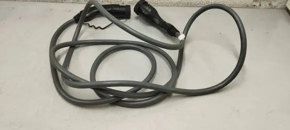 BMW i4 Electric car charging cable 7827900