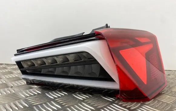Cupra Born Rear/tail lights 10E945096A