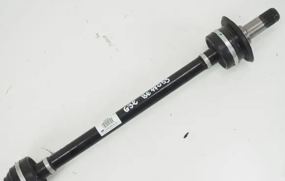 BMW 7 G11 G12 Rear driveshaft 8639465