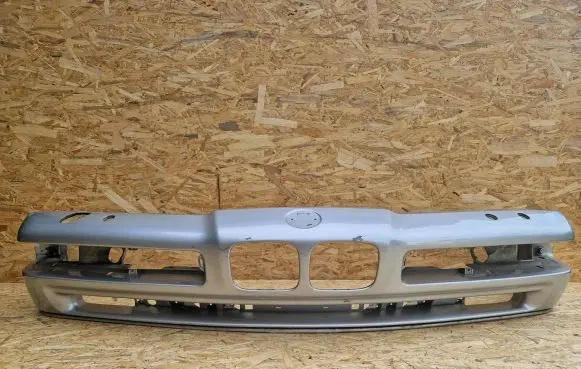BMW 8 E31 Front bumper 51111940733